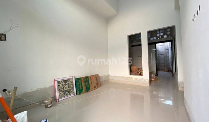 Rumah Limasan Modern SHM di Jl Jogja Solo Sleman 2