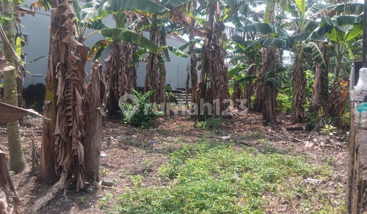 Harga Nego! Tanah Strategis Daerah Jakal Legalitas Aman