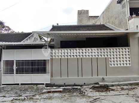 Rumah Modern Terjangkau dalam Perumahan diutara Amikom Jogja Bisa KPR