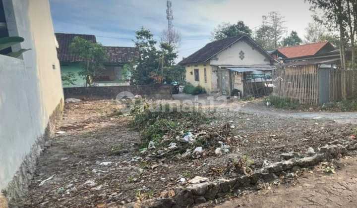 Punya Rumah Impian di Sleman dengan Harga Terjangkau Bebas Desain & FREE BPHTB NOTARIS