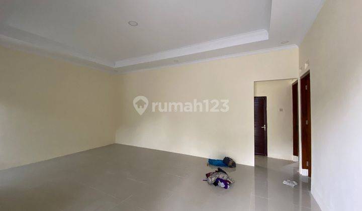 Rumah Cluster Bisa Custom Dekat Taman Denggung Sleman 2