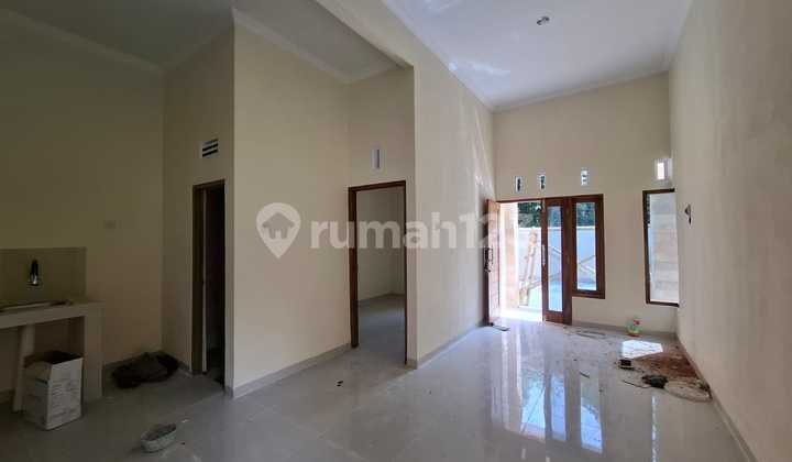 Promo Rmadahan! Hunian di Moyudan Sleman Harga Mulai 300 Jt-An Dekat Pintu Tol Sentolo 2