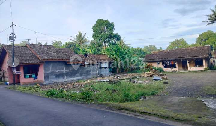 Tanah Kavling Strategis di Seyegan Sleman - Cocok untuk Hunian & Investasi