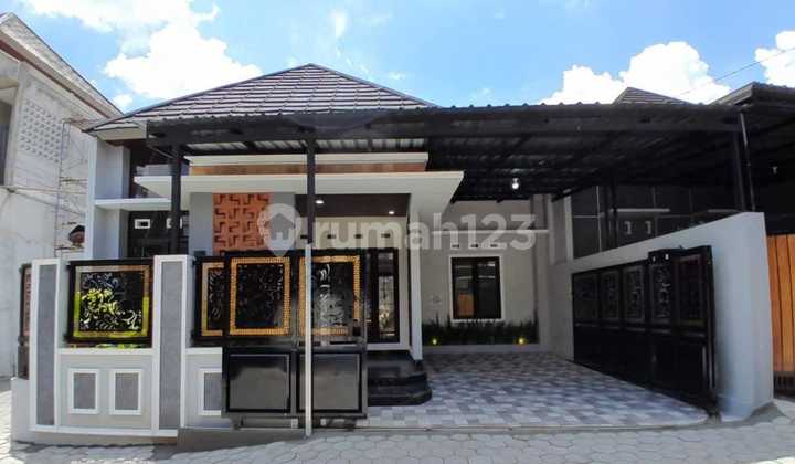 Hunian Modern Dalam Cluster Dekat Sd Budi Mulia Dua Jl Tajem Jogja Hunian Modern Dalam Cluster Dekat Sd Budi Mulia Dua Jl Tajem Jogja
