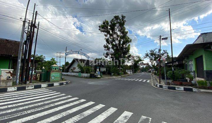 Harga Semakin Mahal, Beli Rumah Sekarang di Jogja Gak Ada Ruginya 2