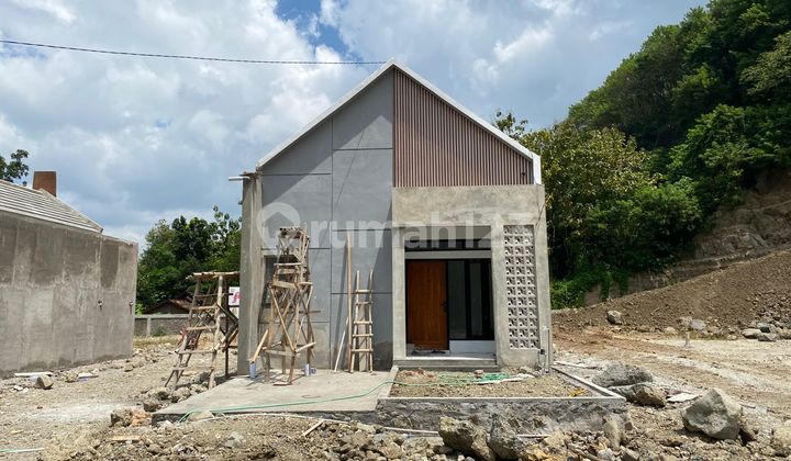 Rumah Murah Bantul - SHM PBG, All In 295 Juta! Hanya 5 Unit Pertama! Rumah Murah Bantul - SHM PBG, All In 295 Juta! Hanya 5 Unit Pertama!