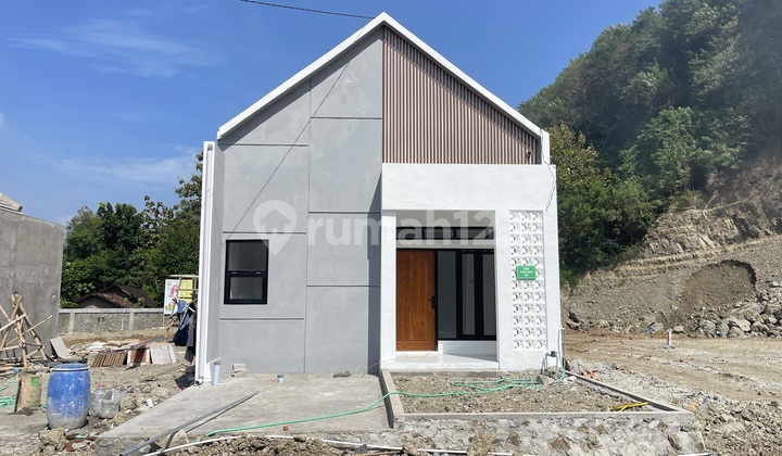 Rumah Nyaman Harga Bersahabat di Piyungan Bantul - Cocok untuk Hunian Keluarga Muda Rumah Nyaman Harga Bersahabat di Piyungan Bantul - Cocok untuk Hunian Keluarga Muda