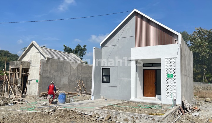 Rumah Scandinavian Ini Free Semua Biaya, Cek Sekarang! Rumah Scandinavian Ini Free Semua Biaya, Cek Sekarang!