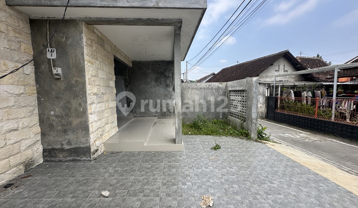 Unit Terbatas! Rumah Mewah Strategis Selatan Pemda Sleman Unit Terbatas! Rumah Mewah Strategis Selatan Pemda Sleman