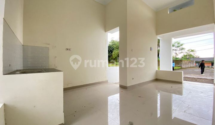 Rumah Classic Ini bisa Cash Tempo Tanpa Bunga! Amankan Segera!