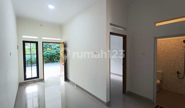 Tabungan Masa Depan Anak! Beli Rumah Ini, Balik Modal Saat Anak Lulus