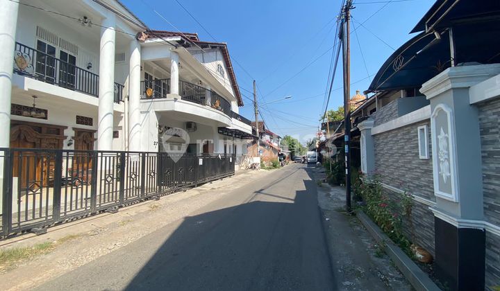 Tanah Strategis Dalam Ringroad Cocok untuk Ruko dan Kantor Tanah Strategis Dalam Ringroad Cocok untuk Ruko dan Kantor