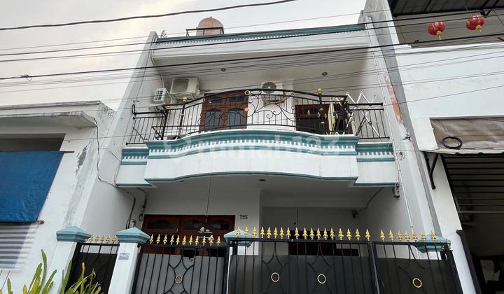 PORIS INDAH CIPONDOH RUMAH SIAP HUNI PORIS INDAH CIPONDOH RUMAH SIAP HUNI