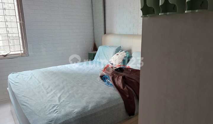Apartemen Mediternia 2 Bedroom  2