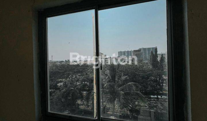 2 UNIT APARTEMEN PERMATA SURYA 1, ADA 2 UNIT CONECTING UK 72M² 2