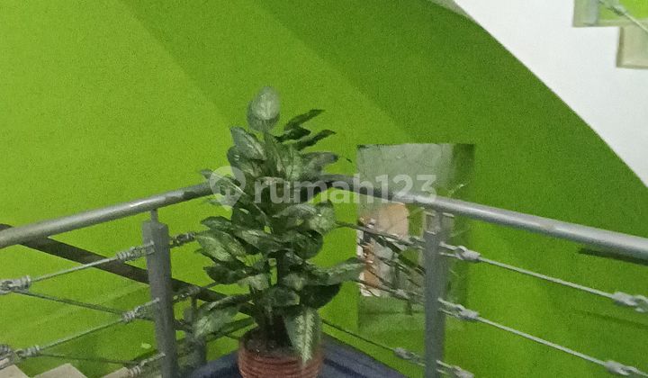 CHEAP CONNECTED SHOPHOUSES IN CIDENG AREA 2