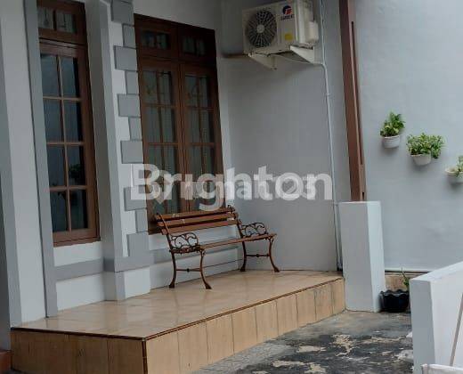 RUMAH DI CITRA RAYA SIAP HUNI RAPI 1