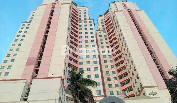 APARTEMENT MITRA BAHARI FULL FURNISH 90 M² 1