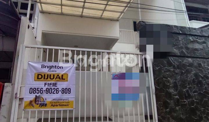 Rumah Siap Huni 3,5lt Durikepa 1