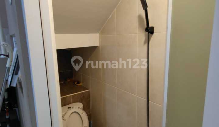 Rumah 3 LT Siap Huni Lsg Bs Masuk Feb Ini 2