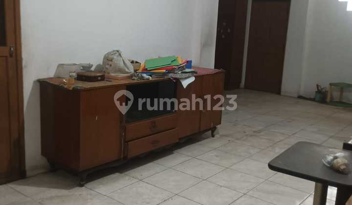 Ruko Gandeng Palmerah 4,5 Lt bisa untuk Kantor Toko Salon Bisnia Online