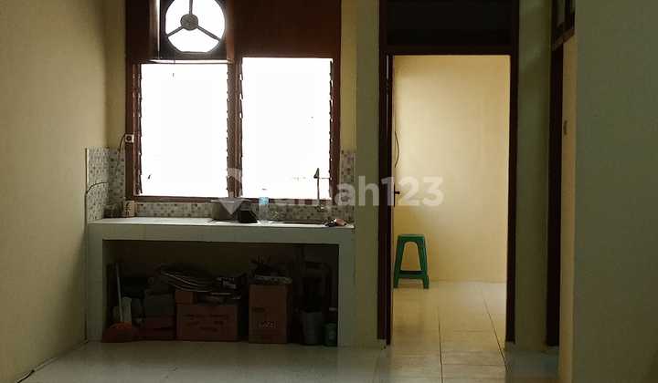 Ruko Dipinggir Jln Taman Ratu Ruko Dipinggir Jln Taman Ratu