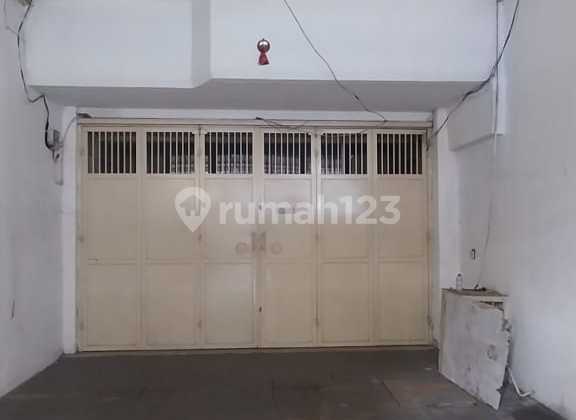 Ruko Gandeng Jual Per Unit. Bagus Buat Usaha Gudang Dll Jak Bar 1