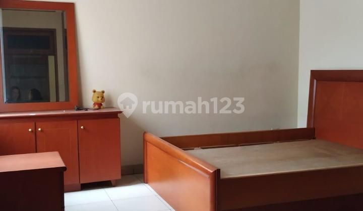 Ready-to-Live House in Dikedoya, 2 Floors, Just Bring Your Suitcase. 2