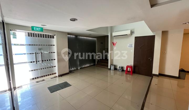 Ruko Cuan. Cheapest Price. Ready to Live in the Heart of West Jakarta
