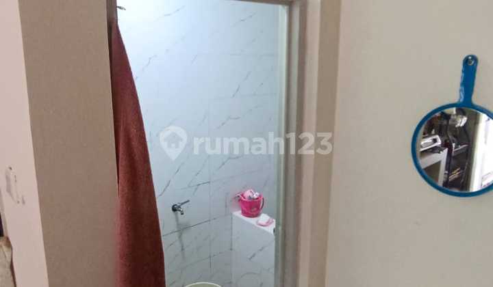 Rumah Brand New 3 LT Bebas Banjir 2