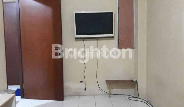 APARTEMEN RUSUNCITY PARK CENGKARENG 1