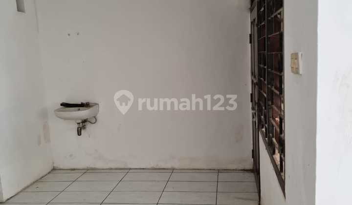 NEW EAST JAKARTA RENOVATED TEAKWOOD HOUSE, GOOD CONDITION, 2 STORIES, READY TO OCCUPY, PRICE NEGOTIABLE IF TAKING 2 YEARS