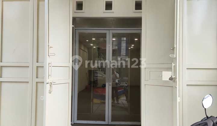 Bisnis Untung Ruko Dipinggir Jl Raya Bisnis Untung Ruko Dipinggir Jl Raya