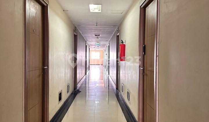 APARTEMEN GREEN PALM RESIDENCES KOSAMBI DEKAT KEMANA-MANA 2