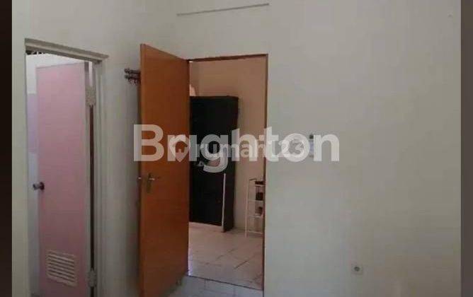 KEMANGGISAN JAKARTA BARAT KOST KOST 313 M² HANYA 100 M KE BINUS STRATEGIS MURAH 2