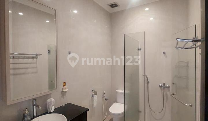 Ruma Di Taman Ratu 3,5 Lantai Rapi Kokoh Baru Siap Huni 2