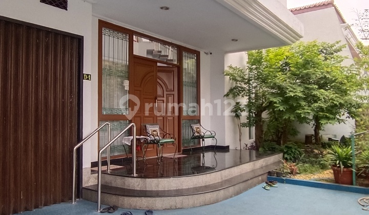 Kedoya Villa Complex Ready for Occupancy 2 Story Well-Maintained 1