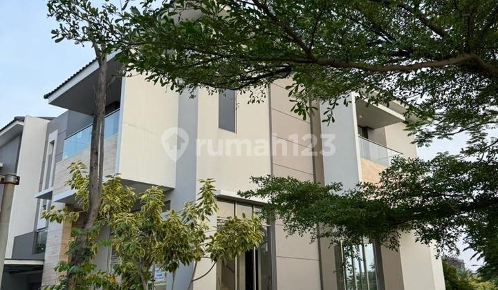 Rumah Cantik Siap Huni Pik2 Asri  2