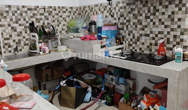 Jembatan Lima Shop House Near Market Ready to Use Neat Guaranteed Profit 2