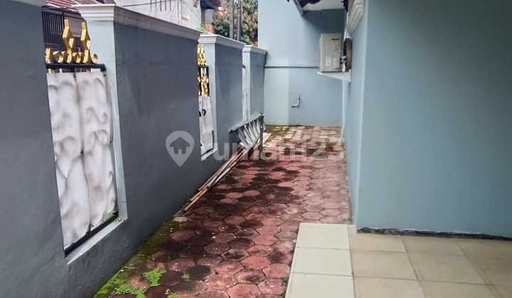 Rumah Nnyaman Siap Huni 2 LT Kayu Putih 2