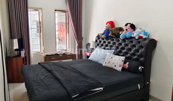 Rumah Tanjung Duren Banyak Diminati Row Jl 2