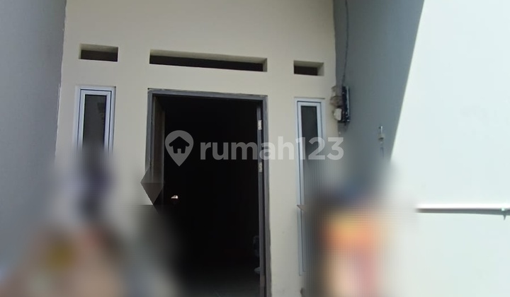 Rumah Baru Durikepa 4 Lt. Aman Bebas Banjir