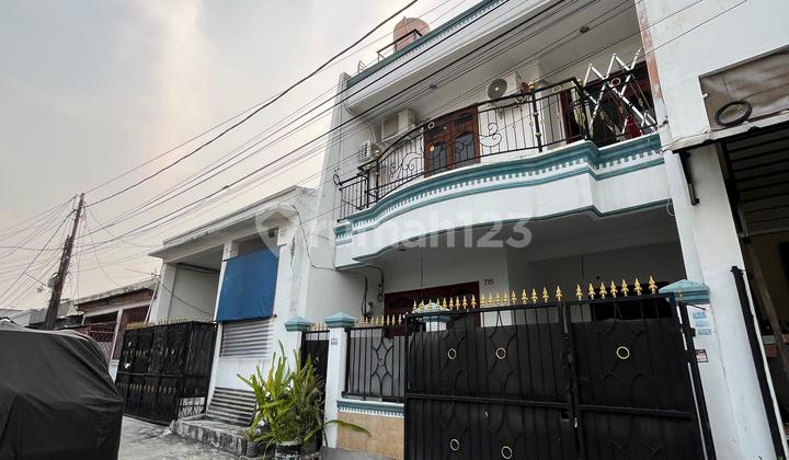 PORIS INDAH CIPONDOH READY-TO-OCCUPY HOUSE 2