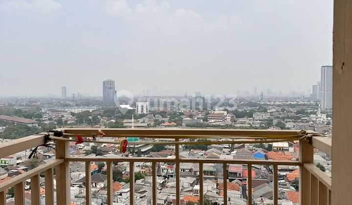 APARTMENT GREEN PALM RESIDENCES KOSAMBI CLOSE TO EVERYWHERE