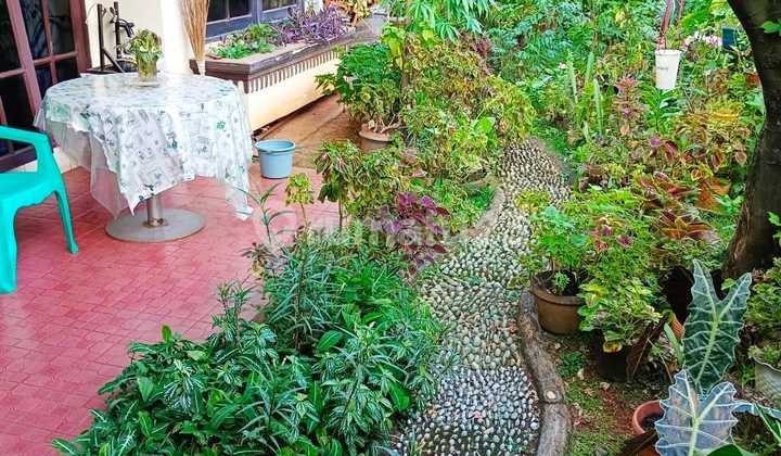 Rumah 2 Lt Di Hook Duri Kepa Bebas Banjir 2