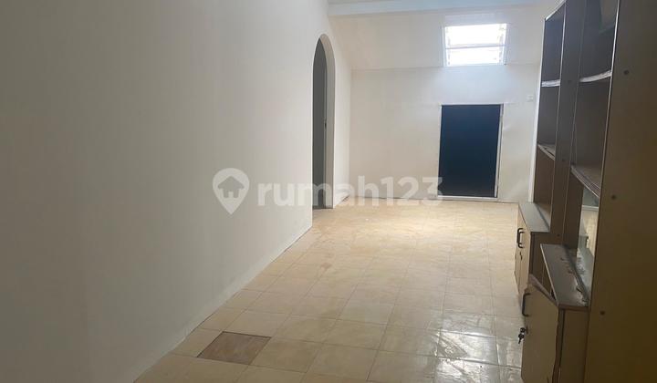 Rumah Siap Huni Dalam Komplek Greenville