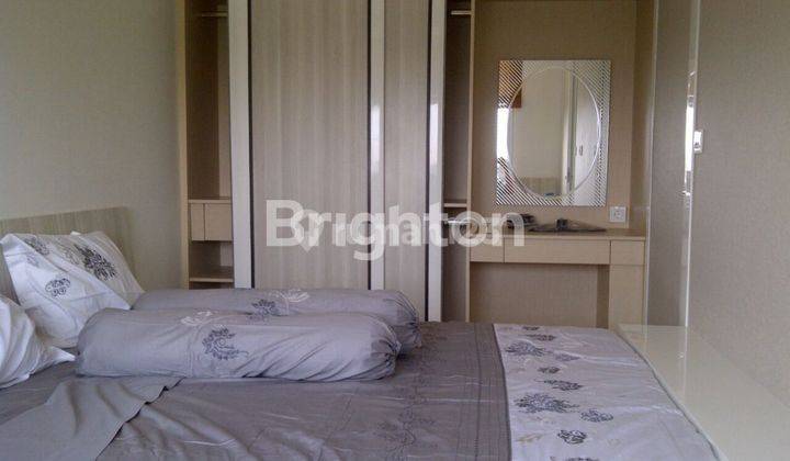 APARTEMEN WEST MARK GROGOL DEPAN MALL TAMAN ANGGREK JAKARTA 2