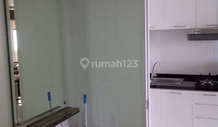 Sewa / Jual Apartemen West Mark Depsn Mall Taman Anggrek Jakarta 2