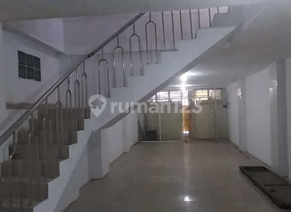 Ruko Gandeng Jual Per Unit. Bagus Buat Usaha Gudang Dll Jak Bar 2