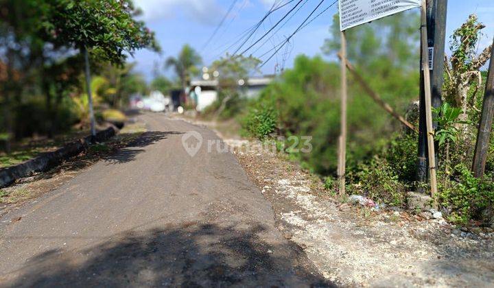 PASTI CLOSING DI JUAL TANAH BONUS BANGUNAN LOKASI CENGILING BALANGAN JIMBARAN KUTA SELATAN BADUNG 2